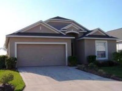 фото отеля Sunset Ridge Villa Rentals Davenport