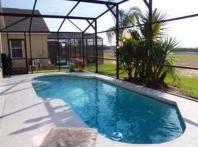 фото отеля Sunset Ridge Villa Rentals Davenport
