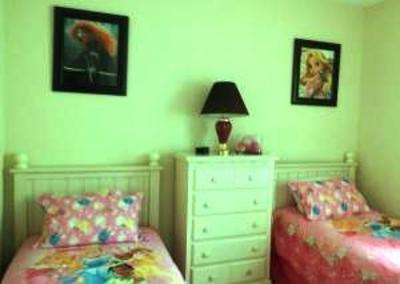 фото отеля Sunset Ridge Villa Rentals Davenport