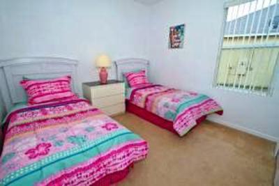 фото отеля Sunset Ridge Villa Rentals Davenport