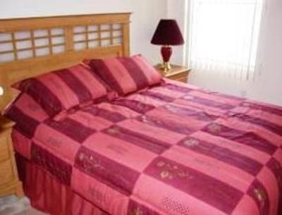 фото отеля Sunset Ridge Villa Rentals Davenport