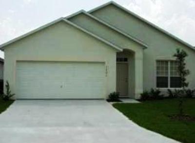 фото отеля Sunset Ridge Villa Rentals Davenport