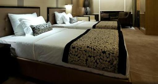 фото отеля Lvdao International Hotel