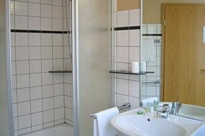 фото отеля Alexander Hotel Pension Cologne