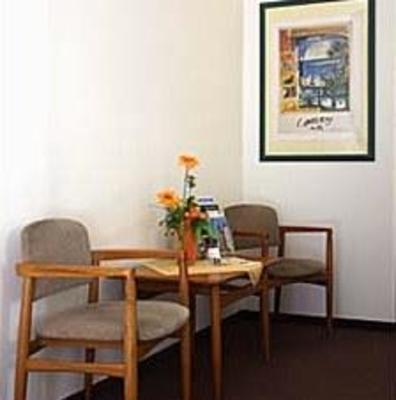 фото отеля Alexander Hotel Pension Cologne