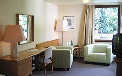 фото отеля Alexander Hotel Pension Cologne