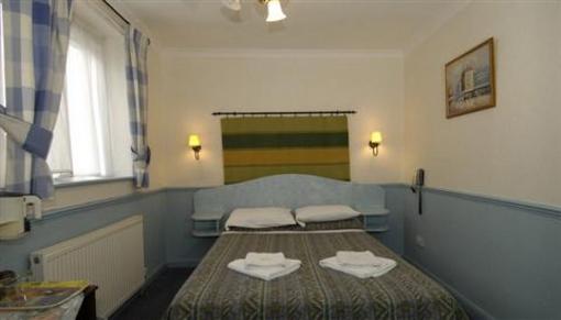 фото отеля George Hotel Newcastle Upon Tyne