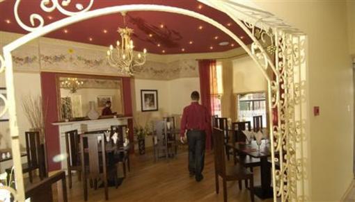 фото отеля George Hotel Newcastle Upon Tyne