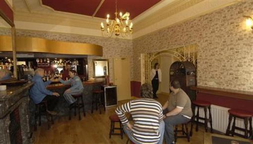 фото отеля George Hotel Newcastle Upon Tyne