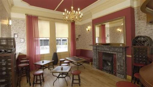 фото отеля George Hotel Newcastle Upon Tyne