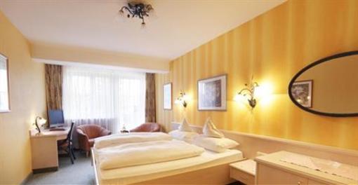 фото отеля Schropp Kur- und Wellnesshotel