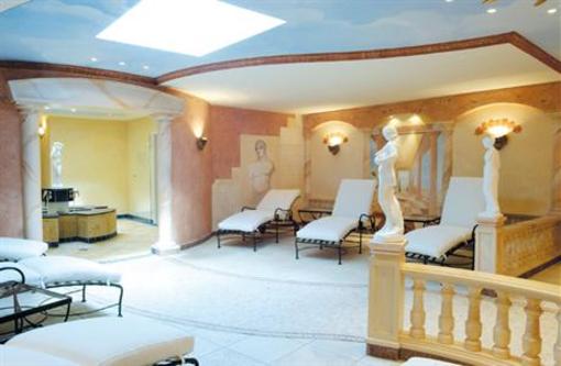 фото отеля Schropp Kur- und Wellnesshotel