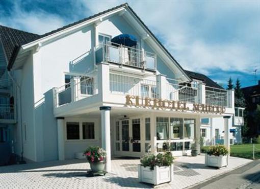 фото отеля Schropp Kur- und Wellnesshotel