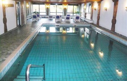 фото отеля Schropp Kur- und Wellnesshotel