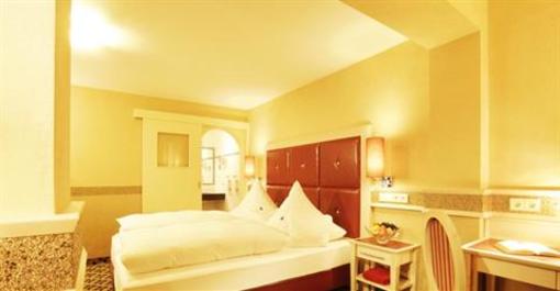 фото отеля Schropp Kur- und Wellnesshotel