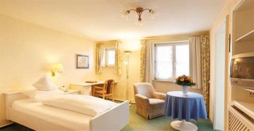фото отеля Schropp Kur- und Wellnesshotel