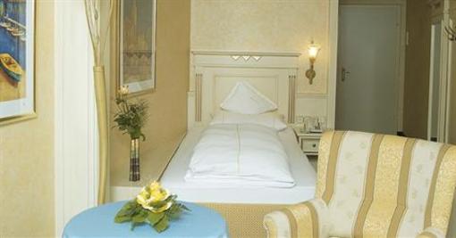 фото отеля Schropp Kur- und Wellnesshotel