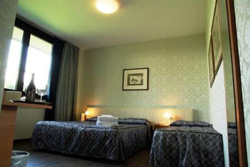фото отеля Garda Hotel Affi