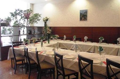 фото отеля Garda Hotel Affi