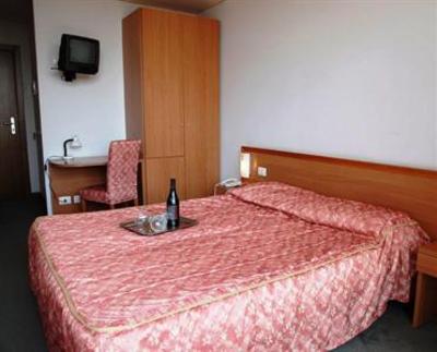 фото отеля Garda Hotel Affi