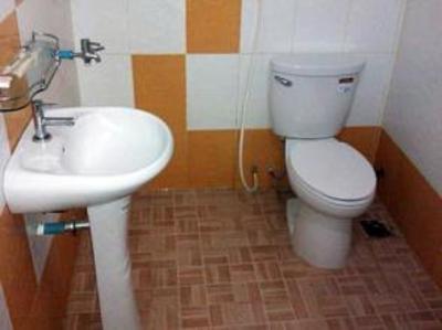 фото отеля Tha La Ly Guesthouse