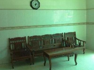 фото отеля Tha La Ly Guesthouse