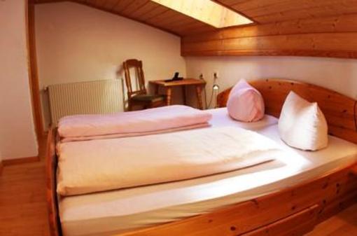 фото отеля Tirolerhof Apartments Kaunertal