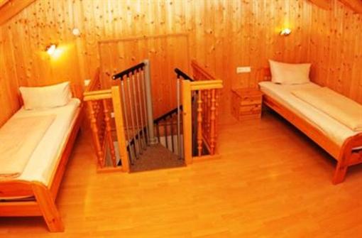 фото отеля Tirolerhof Apartments Kaunertal
