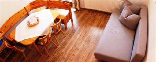 фото отеля Tirolerhof Apartments Kaunertal