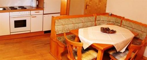 фото отеля Tirolerhof Apartments Kaunertal