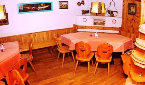 фото отеля Tirolerhof Apartments Kaunertal