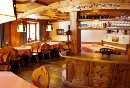 фото отеля Tirolerhof Apartments Kaunertal