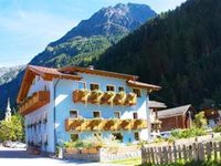Tirolerhof Apartments Kaunertal