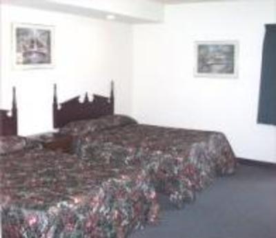 фото отеля Traverse Victorian Inn