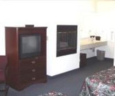 фото отеля Traverse Victorian Inn
