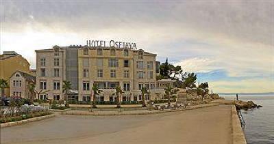 фото отеля Hotel Osejava