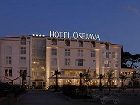 фото отеля Hotel Osejava