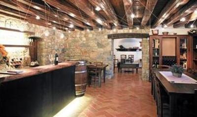 фото отеля Azienda Agricola Il Roncal