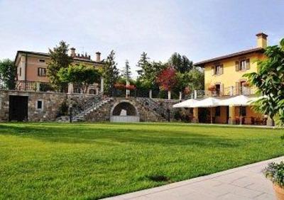 фото отеля Azienda Agricola Il Roncal