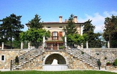 фото отеля Azienda Agricola Il Roncal