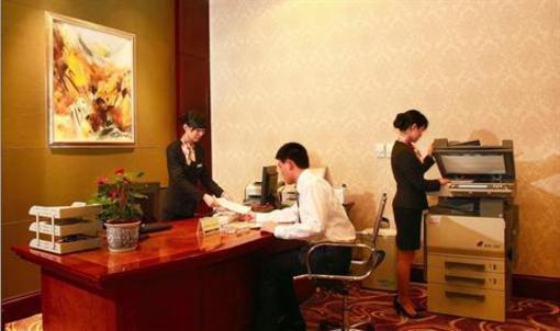фото отеля Leidisen Winning Hotel Shangyu
