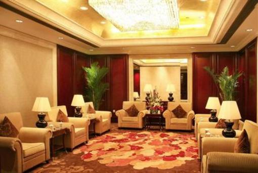 фото отеля Leidisen Winning Hotel Shangyu