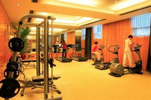 фото отеля Leidisen Winning Hotel Shangyu