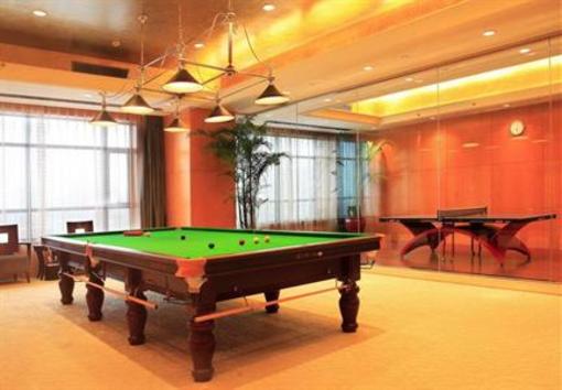 фото отеля Leidisen Winning Hotel Shangyu