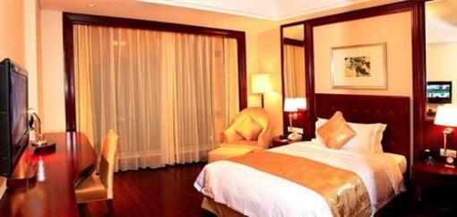 фото отеля Leidisen Winning Hotel Shangyu