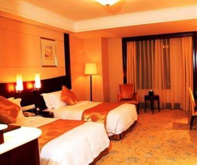 фото отеля Leidisen Winning Hotel Shangyu
