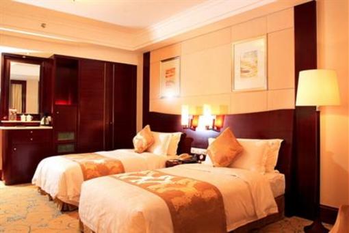 фото отеля Leidisen Winning Hotel Shangyu