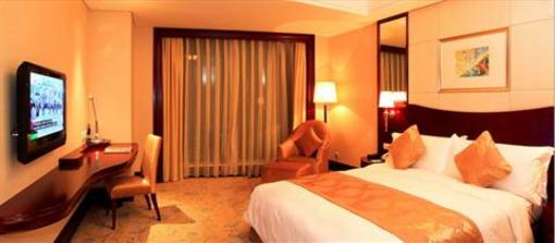 фото отеля Leidisen Winning Hotel Shangyu
