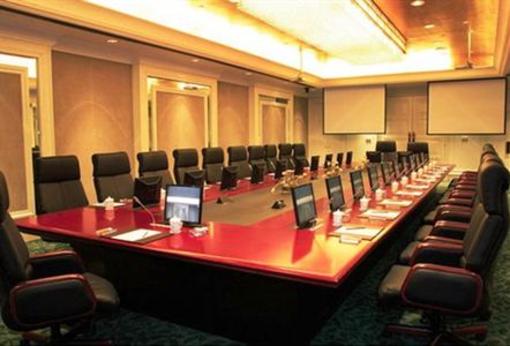 фото отеля Leidisen Winning Hotel Shangyu