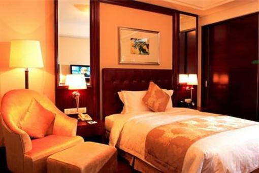 фото отеля Leidisen Winning Hotel Shangyu